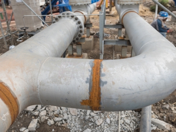 PE給水管的連接技術