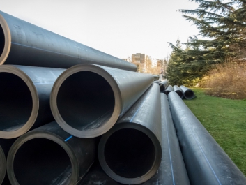 給水管材選用（yòng）的（de）基本要求