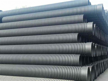 HDPE波紋管