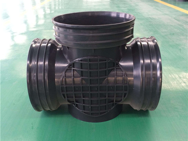 檢查井（jǐng）